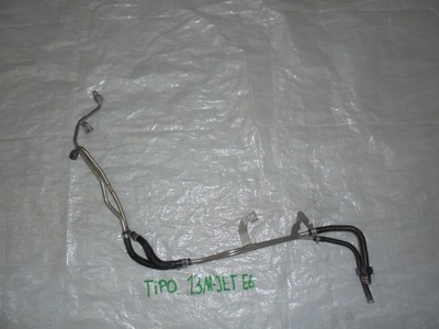 Провода топливные fiat tipo 1.3 opel doblo punto фото №1