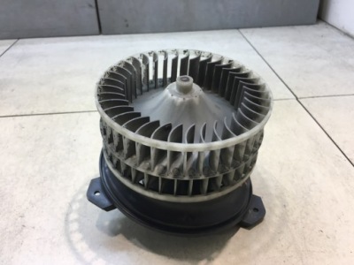 Вентилятор воздуходувка chrysler 300m 3.5 v6 77370115 фото №1