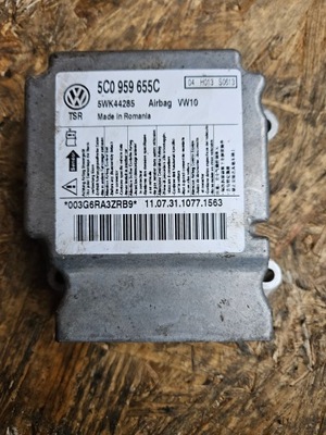 Датчик подушка безпеки подушок фото №1