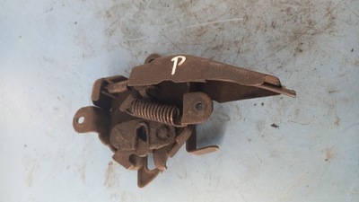 Замок капот toyota previa 01r фото №1