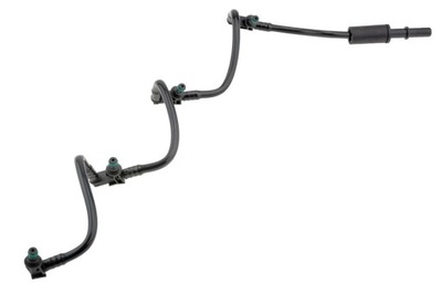 Nty bpp-re-002 wąż, топливо na слив фото №1