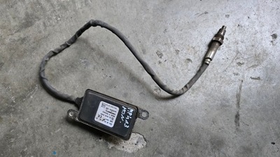 Mercedes actros mp4 antos atego arocs датчик nox przed каталізатор фото №1