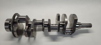 Jeep grand cherokee wk2 wał колінчастий 6.4l srt hemi фото №1