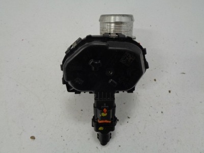 Citroen c3 iii 1.5 bluehdi дроссельная заслонка фото №1