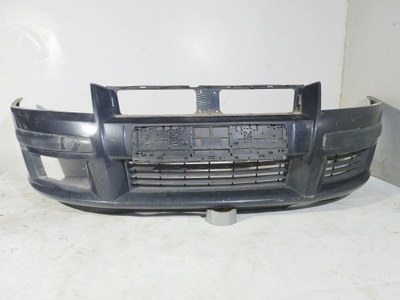 Fiat stilo бампер перед передний 3d фото №1