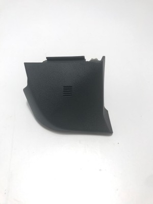 Защита заглушка панели консоли левая kia ev6 фото №1