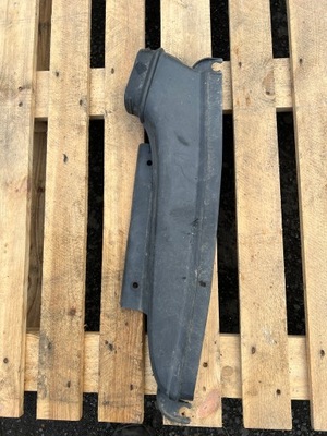 Bmw f15 f16 канал повітрозабірник впуск повітря 8570288 фото №1