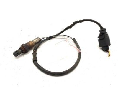 Датчик лямбда-зонд vw up! 04c906262d 1.0 75km датчик фото №1