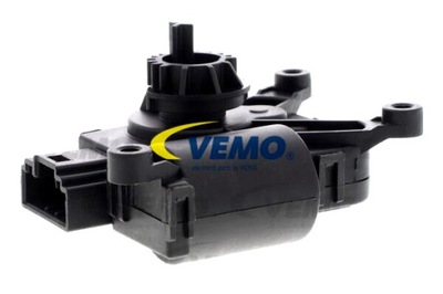 VEMO MOTOR PASO A PASO DE ACONDICIONADOR AUDI A3 Q2 Q3 SEAT ATECA LEON LEON  