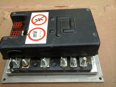 JUNGHEINRICH CONTROL UNIT ANT CONTROL 1M 1000K  