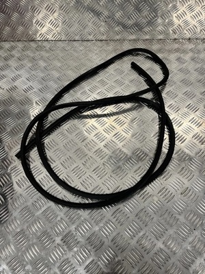 Прокладка дверь перед левая skoda kodiaq 16- фото №1