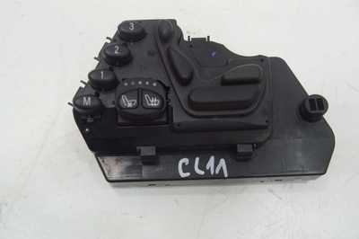 Модуль сиденье lewego mercedes cl w215 фото №1