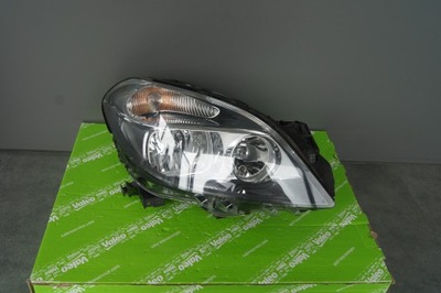 FARO MERCEDES B-KLASA DERECHA EUROPA A2468200261  