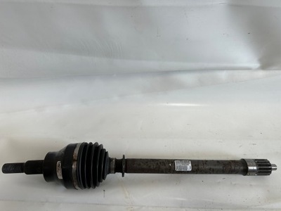 Привідний вал права jeep wrangler p10027246 фото №1