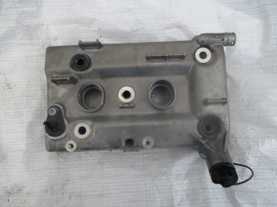 Bmw i3 i03 i01 rex капот крышка клапанов головки фото №1