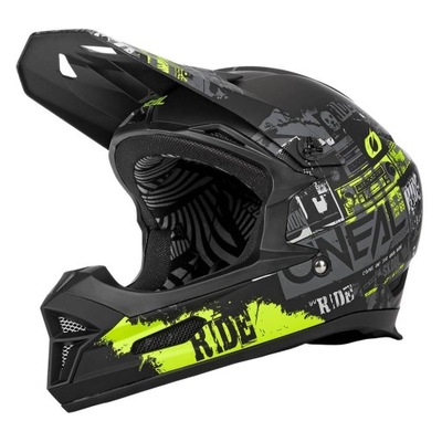 Fullface kask rowerowy O'Neal FURY RIDE M 57-58cm