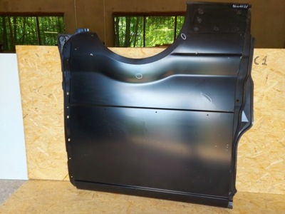 Крыло левый задний renault trafic ii l2 2001- vivaro a long новый 93160052 фото №1