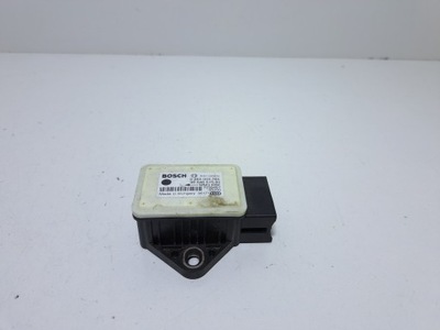 CITROEN C4 II B7 DS4 PEUGEOT 308 SENSOR MÓDULO ESP 9664661580  