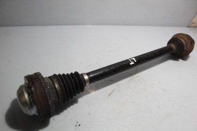 Привідний вал лівий задня audi q5 i 2.0 фото №1