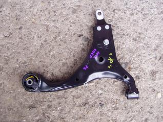 Важіль правий kia ceed фото №1