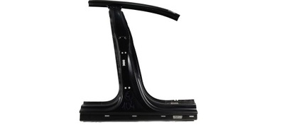 Audi rs5 ii блок двигуна поріг правий 8w8810284c фото №1