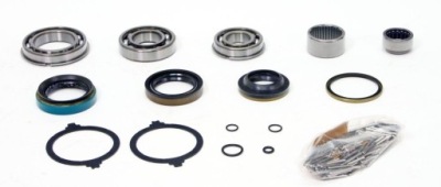 Набір do редуктор nv247 jeep grand cherokee wj wk 1999-2008 фото №1