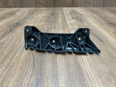 Правый направляющая заднего бампера mini countryman r60 51129802116 1.6l дизель фото №1