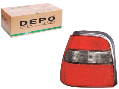 DEPO FARO (COLOR LUZ DIRECCIONAL DYMIONY COLOR SZK  