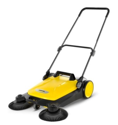 KARCHER Zamiatarka S4 Twin 1.766-360.0