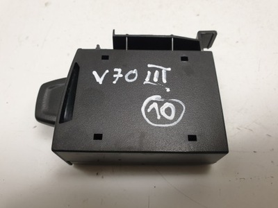 Volvo v70 iii перемикач центрального замка панель фото №1