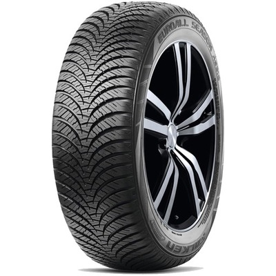 4X ПОКРЫШКА FALKEN EUROALL SEASON AS210 195/60R15