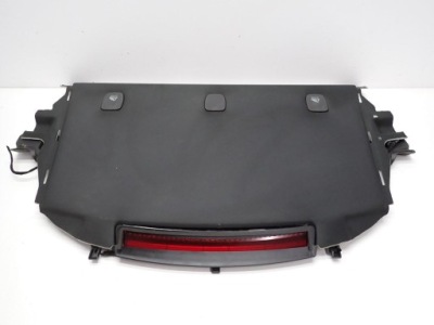 Полиця задній задня багажника світло стоп 1128021-00-g tesla model 3 22r фото №1