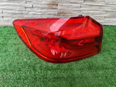 Лампа bmw 5 g30 фото №1