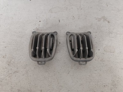 Opel insignia b 2019 модуль led блок запалювання ліхтарі  лівий фото №1