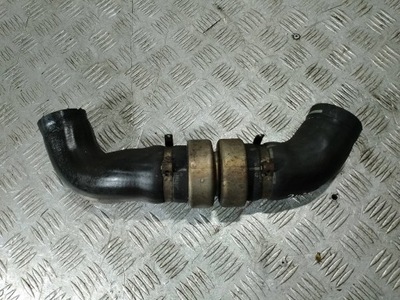 Wąż шланг интеркулер citroen jumper iii 2.2 фото №1