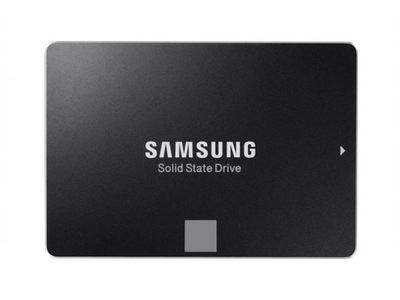 Dysk SSD Samsung 850 EVO 250GB 2,5" SATA III