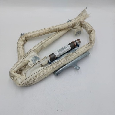 2012 mini one - cooper coupe r56 шторка безпеки повітряна 101090970418 фото №1