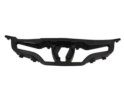 Направляющая усилитель решётка renault clio 4 iv 628101467r фото №1