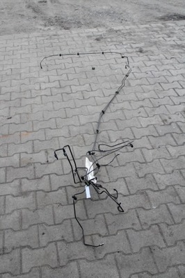 Skoda fabia iii провода тормозные фото №1