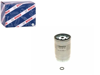 Фільтр пального hyundai ix20 tucson tucson suv kia sportage iv venga фото №1