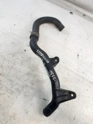 Шланг wąż труба wody системи охолодження citroen jumper ii 2.2hdi фото №1