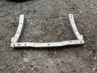 Балка радиатора opel adam фото №1