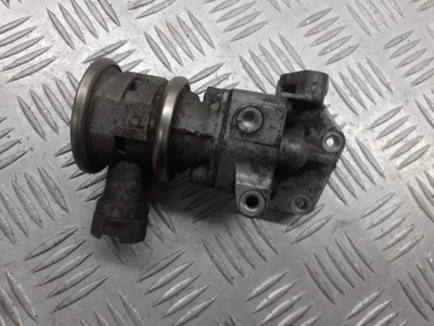 Клапан egr seat leon ii 1.6 06a131166e фото №1