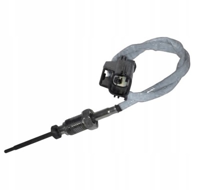 Датчик температури вихлопних газів do ford transit courier фото №1