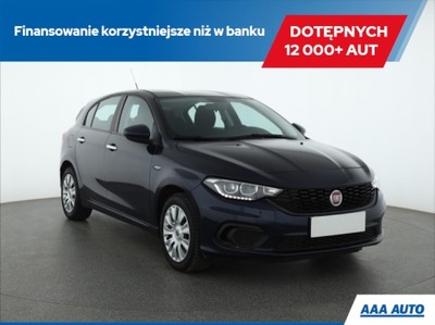 Fiat Tipo 1.6 16V, Salon Polska, 1. Właściciel