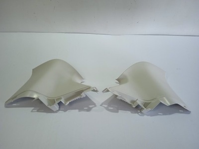 Kuga mk2 захист обшивка стійка оббивка lh ph фото №1