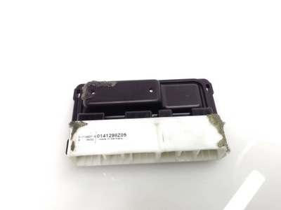 Volvo xc90 2009 блок керування / модуль керуючий телефоном фото №1