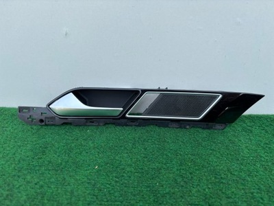 VW PASSAT B8 ARTEON HANDLE LOUDSPEAKER FACING, PANEL DOOR 3G0035411 KA13/034  