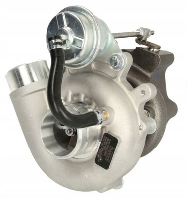 TURBO IVECO FIAT 49135-05131 71793636 49135-05130  