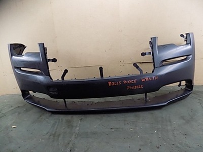 Rolls royce 7403722 rolls-royce wraith бампер перед передний org фото №1